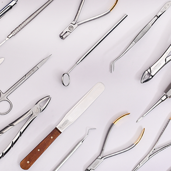 Dental Instruments