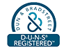 D&B Registered