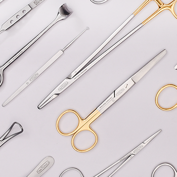 Surgical Instruments