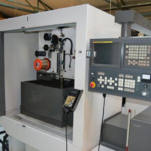 CNC Machining