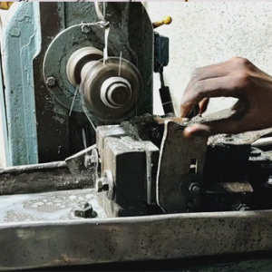 Milling