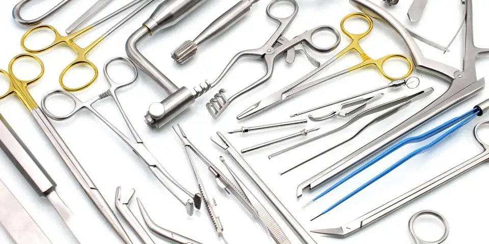 Surgical Instruments from Pakistan – What you should Know?