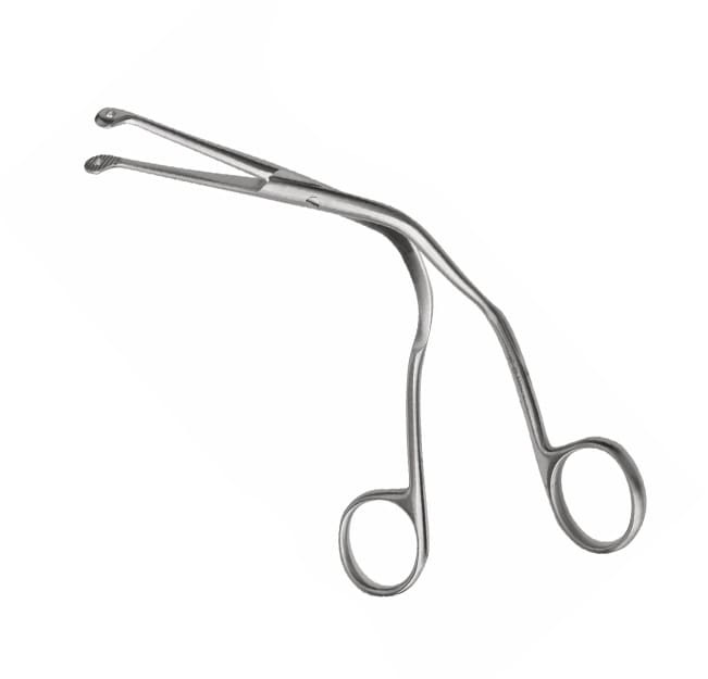 Anaesthesia Instruments