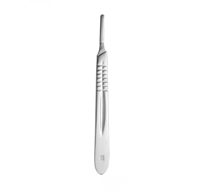 Scalpels — Knives & Handles