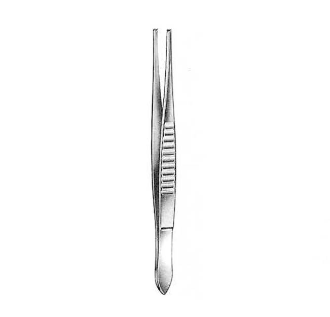 Dressing & Tissue Forceps