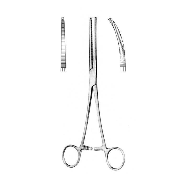 Artery Forceps