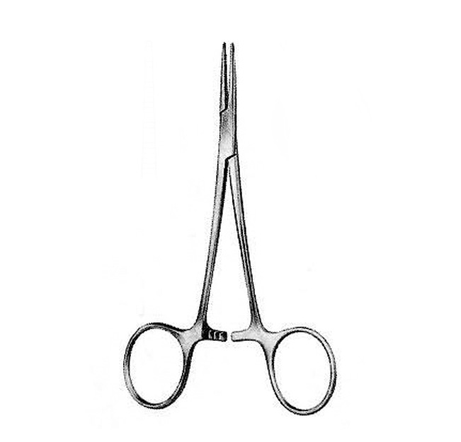 Dental Artery Forceps