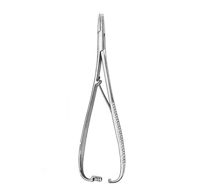 Dental Needle Holders