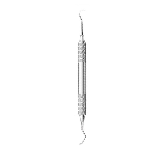 Dental Scalers