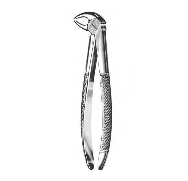 Extraction Forceps