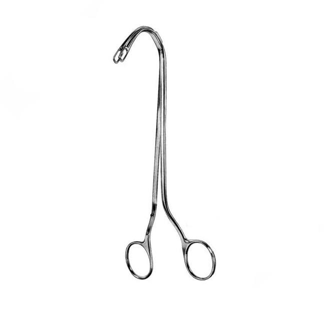 Gall Bladder Instruments