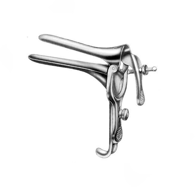 Gynaecology Instruments