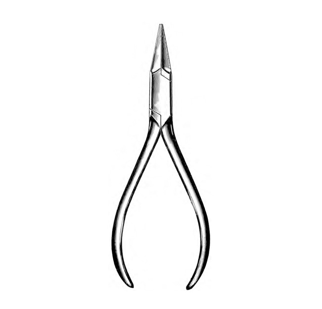 Orthodontic Pliers