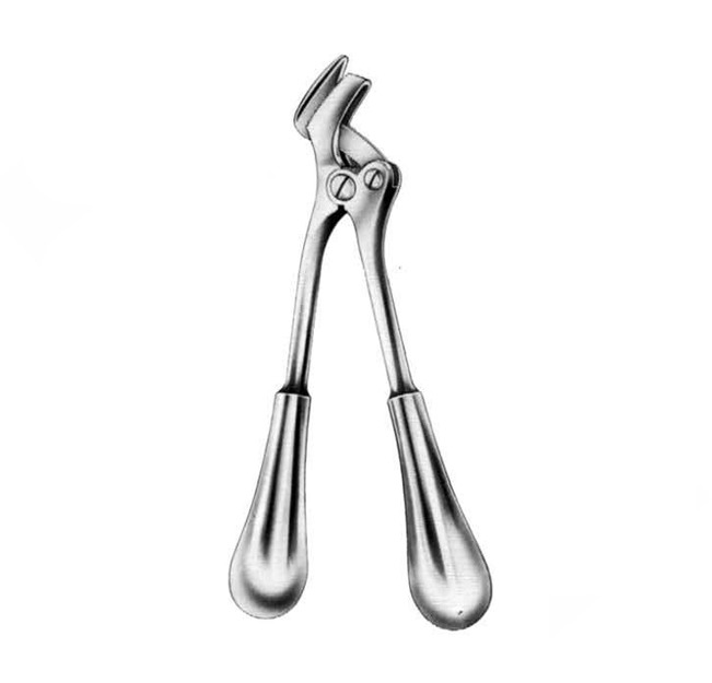Plaster Instruments