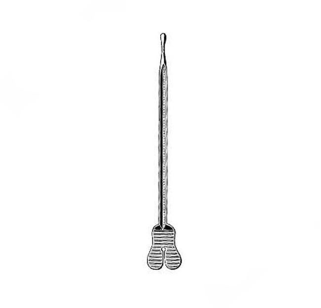 Probes & Spatulas