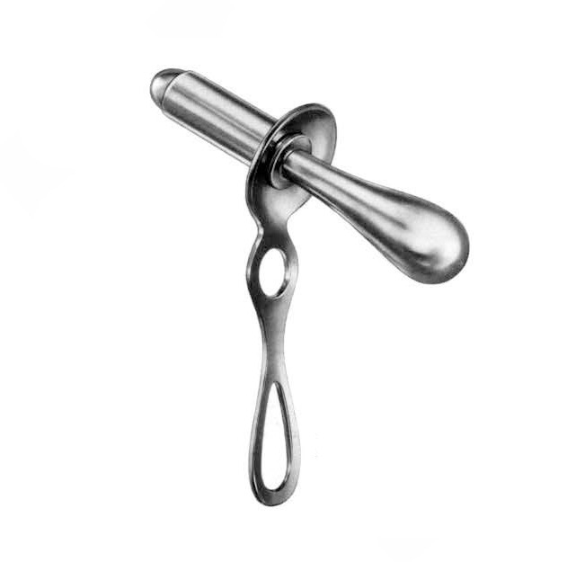 Rectum Surgery Instruments
