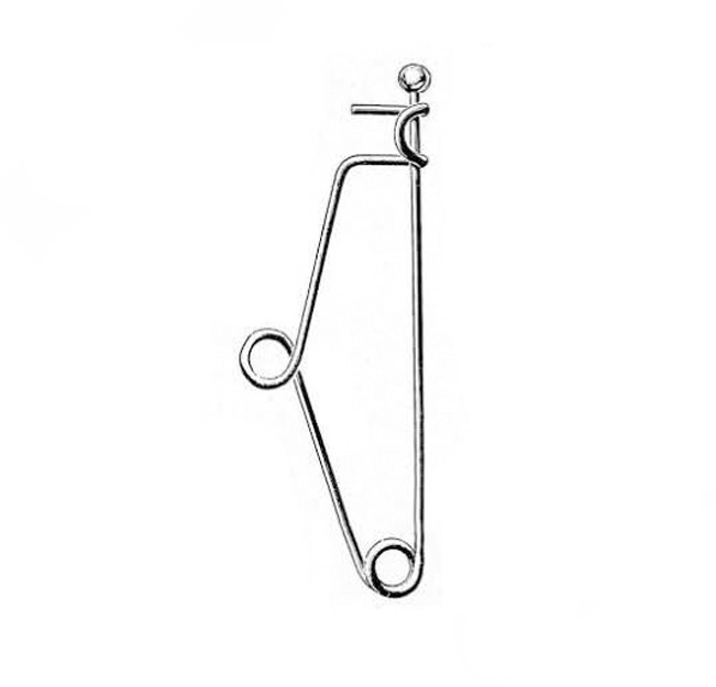 Sterilization Instruments