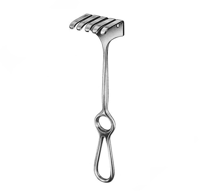 Surgical Retractors
