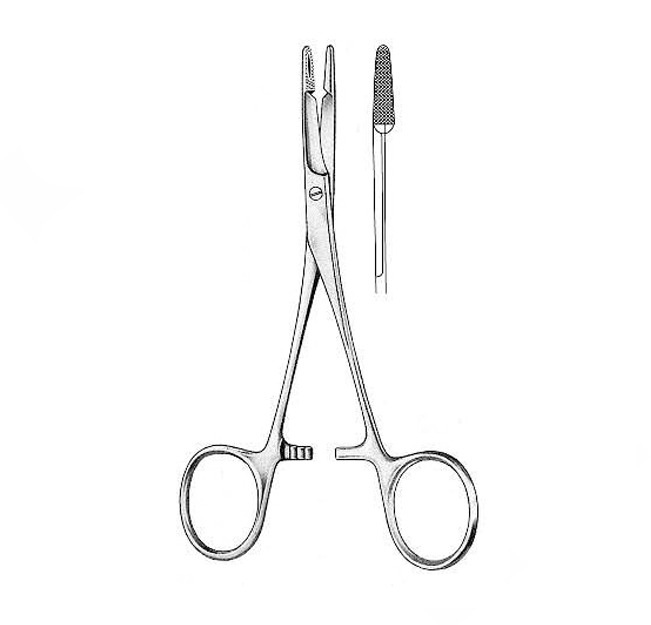 Suturing Instruments