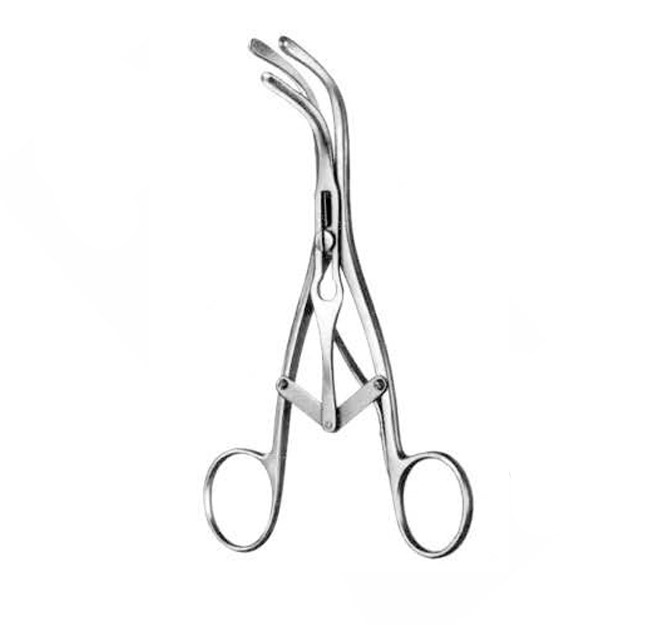 Tracheotomy Instruments