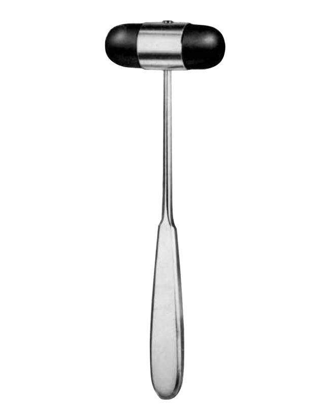 DEJERINE Percussion Hammer
