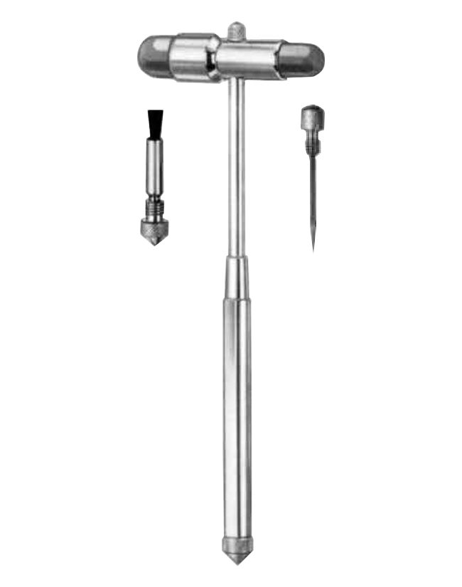 Buck Percussion Hammer