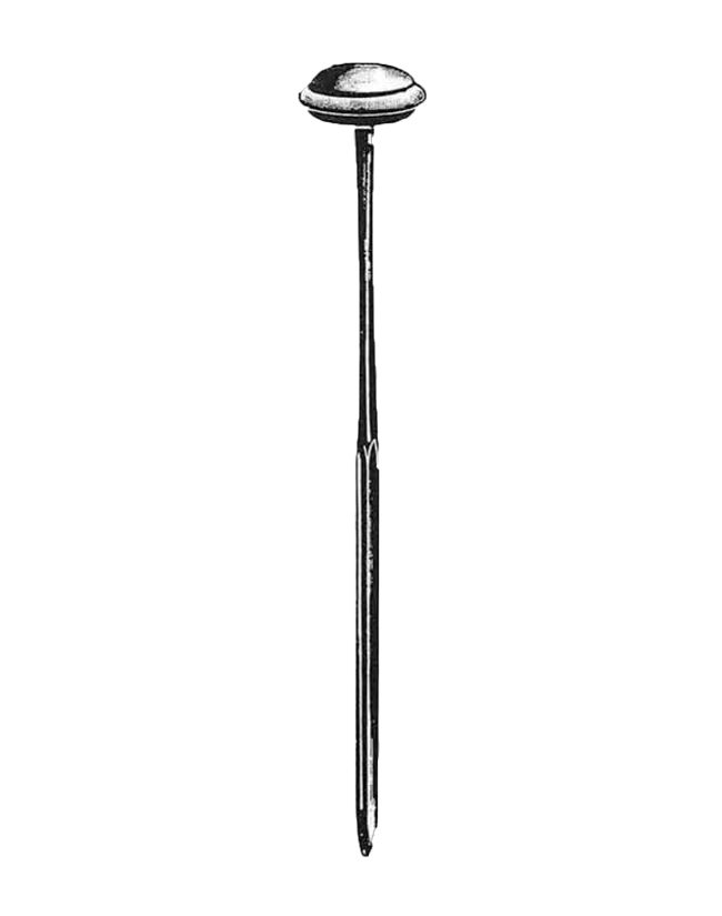QUEEN SQUARE Percussion Hammer – 02.0088.35
