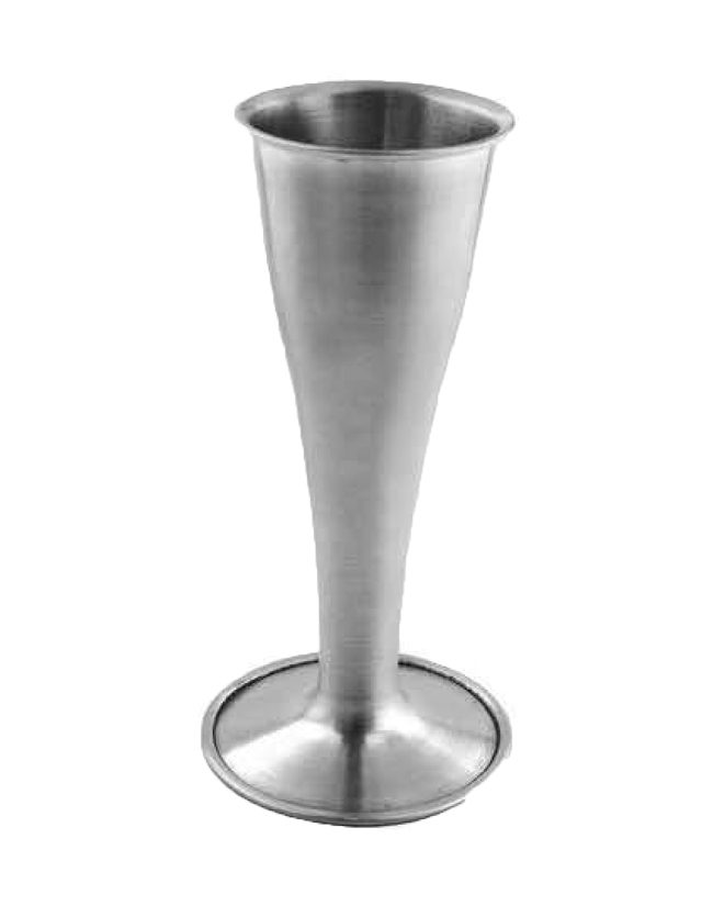 PINARD Stethoscope aluminum – 02.0120.15