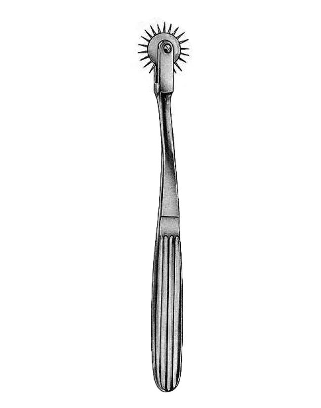 WARTENBERG Pin Wheel