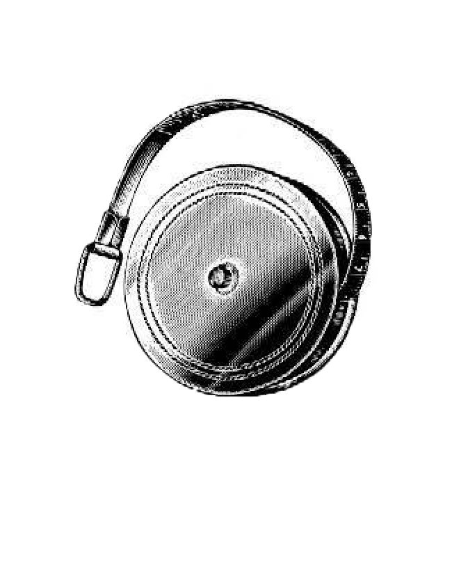 Measuring Tape (2 meter) – 02.0150.02
