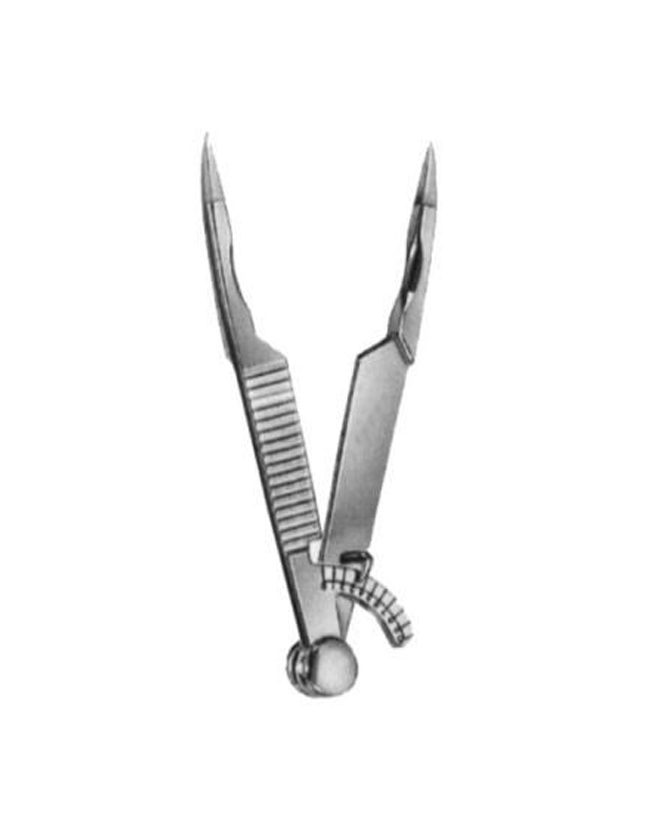 WEBER Esthesiometer