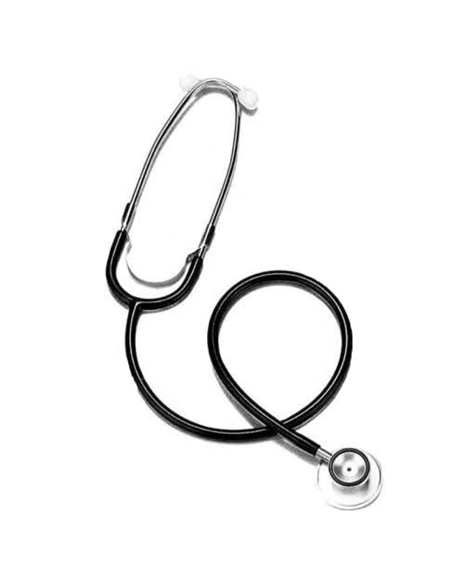 STETHOSCOPE (double sided)