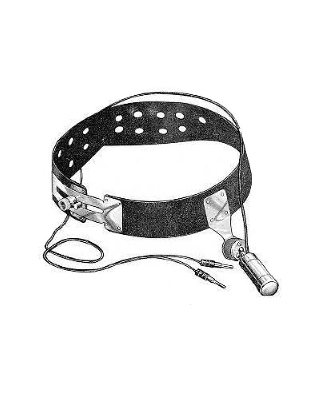 Surgical Head Lamp – 02.0200.00