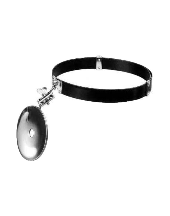 ZIEGLER Head Lamp – 02.0210.00