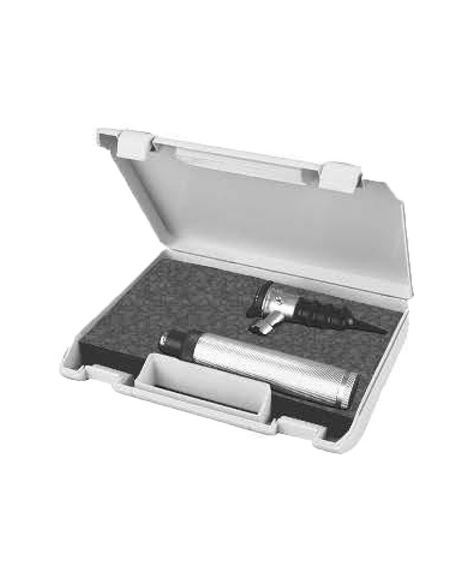Otoscope set (with Case) – 02.0220.00
