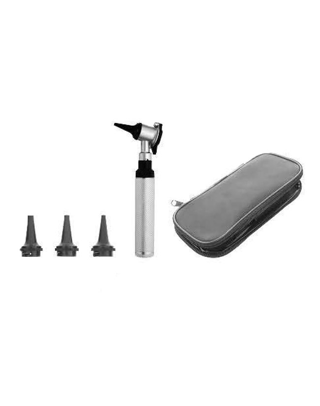Otoscope Set (with Pouch) – 02.0224.00