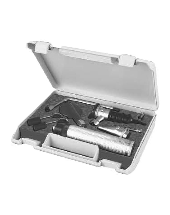 ENT Diagnostic Set (complete) – 02.0250.00