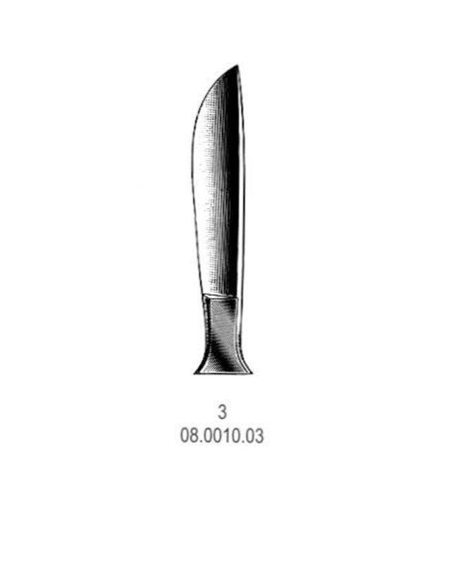 Dissecting Knives – Image 3