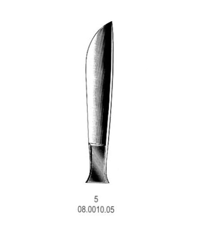 Dissecting Knives – Image 5