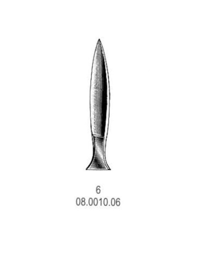 Dissecting Knives – Image 6