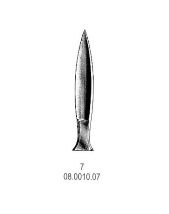 Dissecting Knives – Image 7