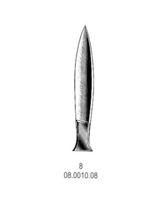 Dissecting Knives – Image 8