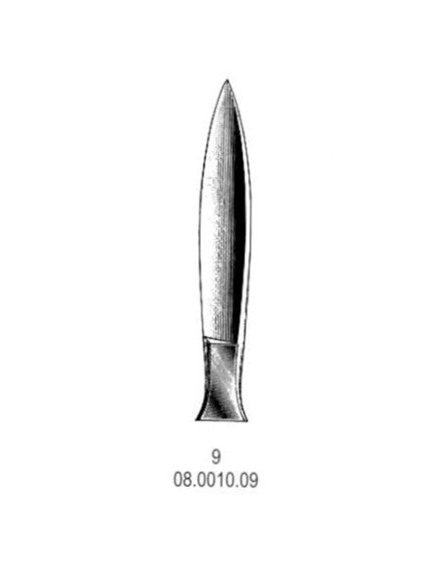 Dissecting Knives – Image 9