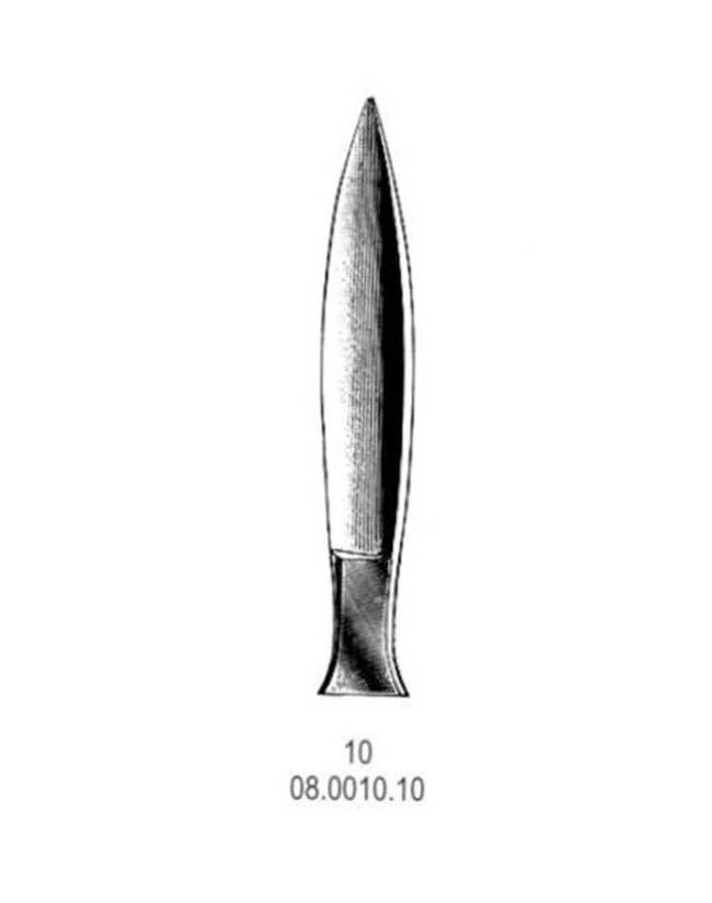 Dissecting Knives – Image 10
