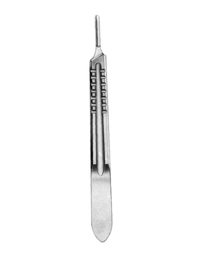 Scalpel Handle #3