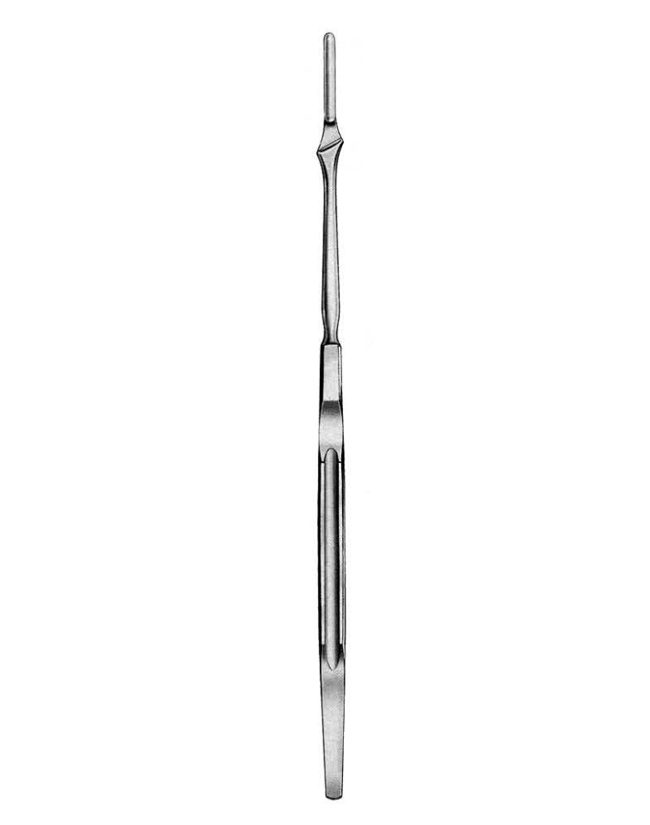 Scalpel Handle #7