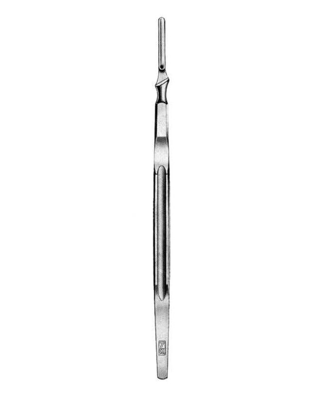 Scalpel Handle #7K