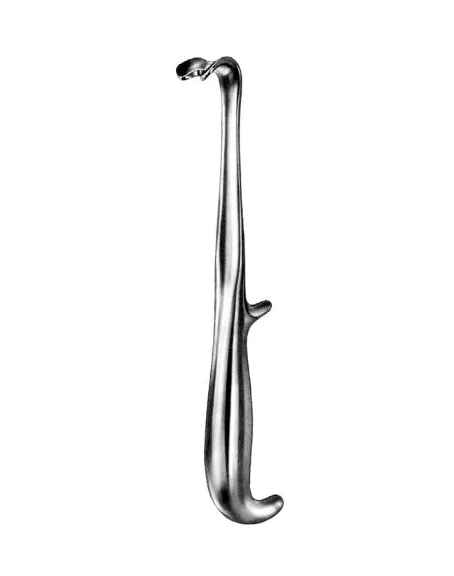 Young Prostatic Retractor