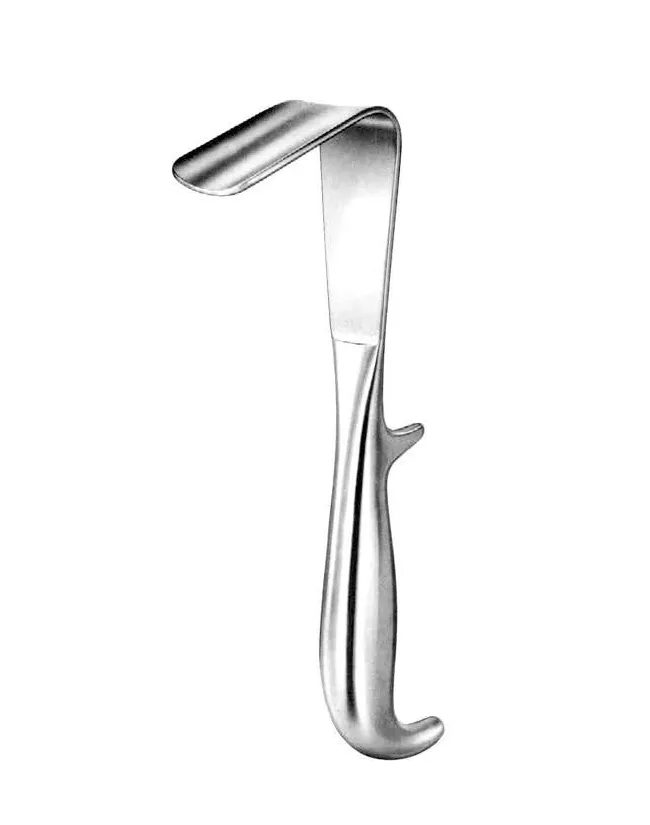 Young Prostatic Retractor