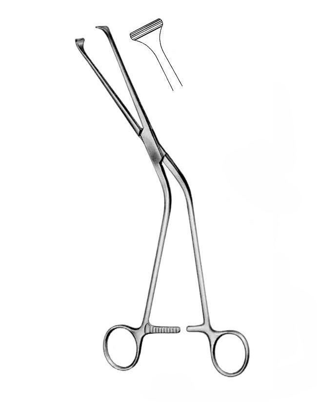 Millin Prostectomy Forceps – Image 5